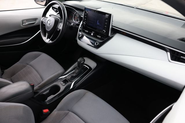 2021 Toyota Corolla APEX SE CVT - 22984119 - 20