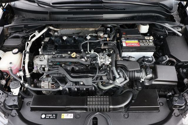 2021 Toyota Corolla APEX SE CVT - 22984119 - 22