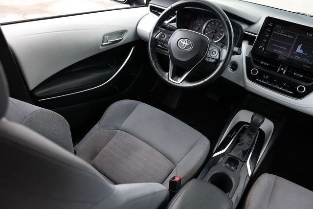 2021 Toyota Corolla APEX SE CVT - 22984119 - 24