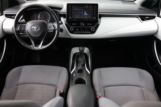 2021 Toyota Corolla APEX SE CVT - 22984119 - 25