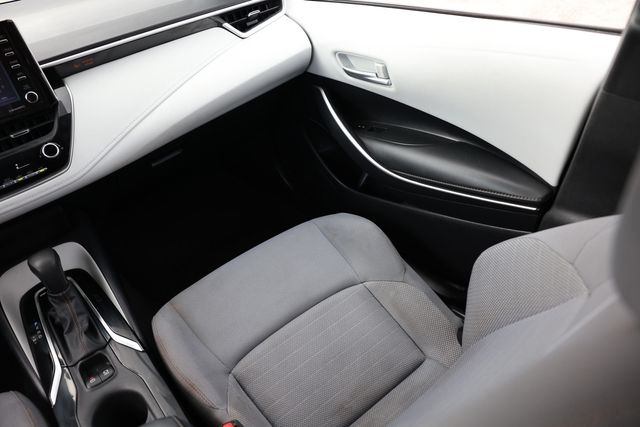 2021 Toyota Corolla APEX SE CVT - 22984119 - 26