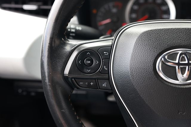 2021 Toyota Corolla APEX SE CVT - 22984119 - 30