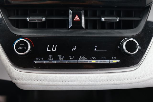 2021 Toyota Corolla APEX SE CVT - 22984119 - 36