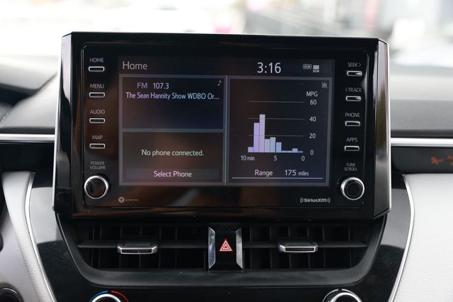 2021 Toyota Corolla APEX SE CVT - 22984119 - 37