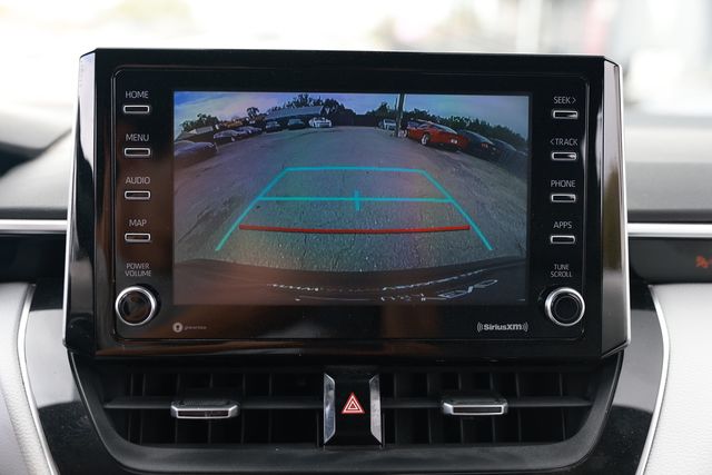 2021 Toyota Corolla APEX SE CVT - 22984119 - 38