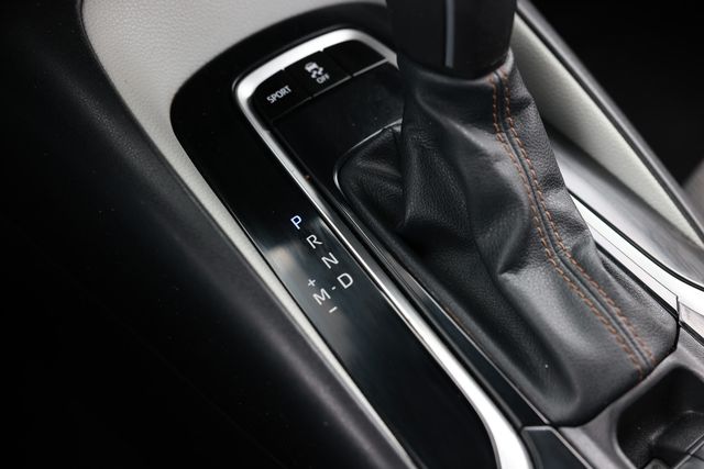 2021 Toyota Corolla APEX SE CVT - 22984119 - 42