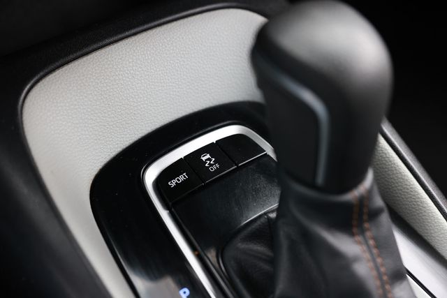 2021 Toyota Corolla APEX SE CVT - 22984119 - 45