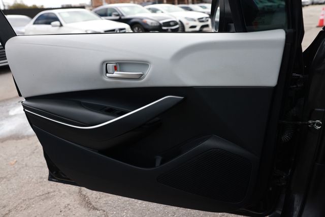 2021 Toyota Corolla APEX SE CVT - 22984119 - 46