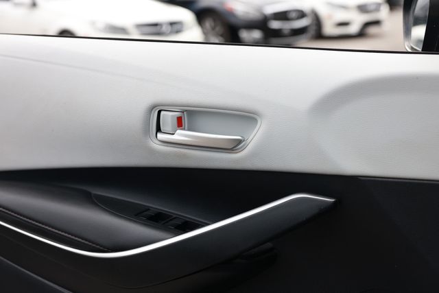 2021 Toyota Corolla APEX SE CVT - 22984119 - 47