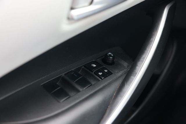 2021 Toyota Corolla APEX SE CVT - 22984119 - 49