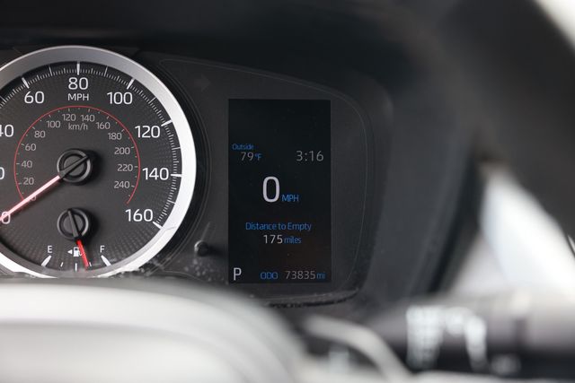 2021 Toyota Corolla APEX SE CVT - 22984119 - 51