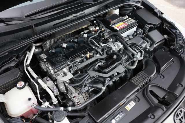 2021 Toyota Corolla APEX SE CVT - 22984119 - 52