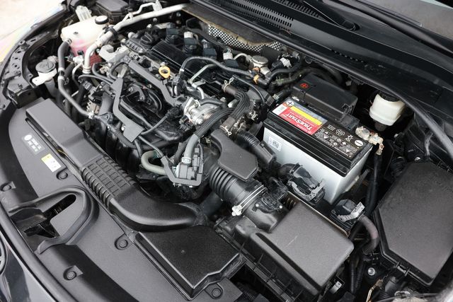 2021 Toyota Corolla APEX SE CVT - 22984119 - 53