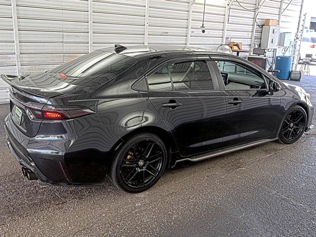 2021 Toyota Corolla APEX XSE CVT - 23058071 - 1