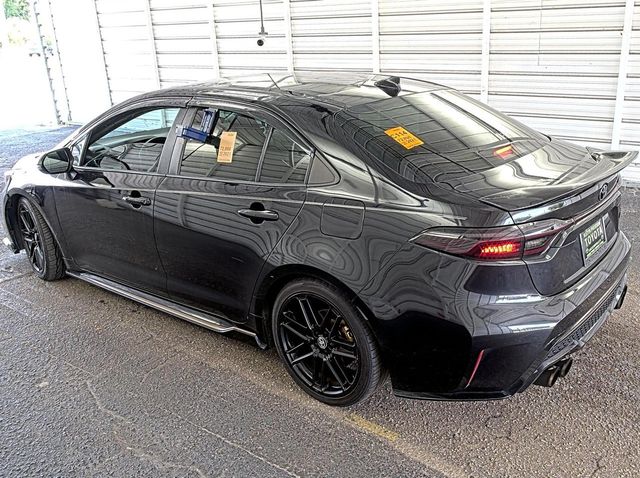 2021 Toyota Corolla APEX XSE CVT - 23058071 - 2