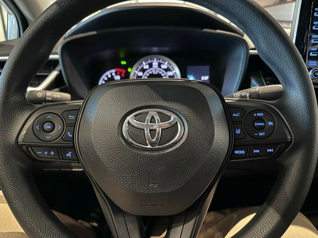 2021 Toyota Corolla CleanCarfax1Owner/LocalTrade/AdapCruise/AppleCarplay/AndroidAuto - 22721879 - 13