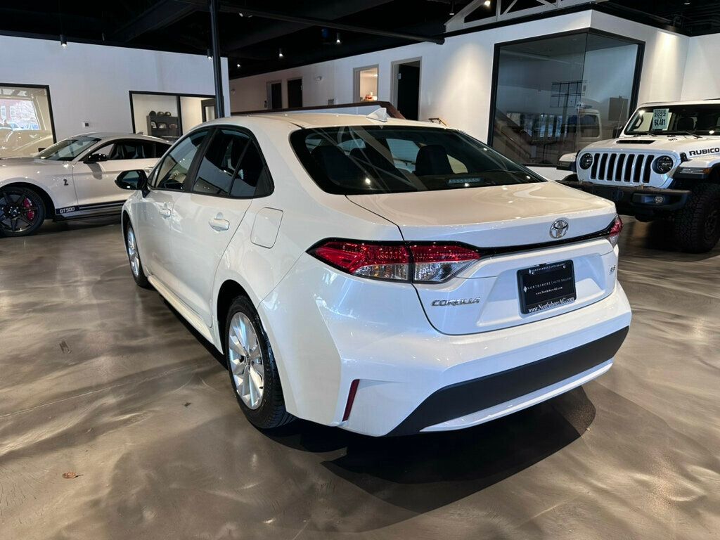 2021 Toyota Corolla CleanCarfax1Owner/LocalTrade/AdapCruise/AppleCarplay/AndroidAuto - 22721879 - 2