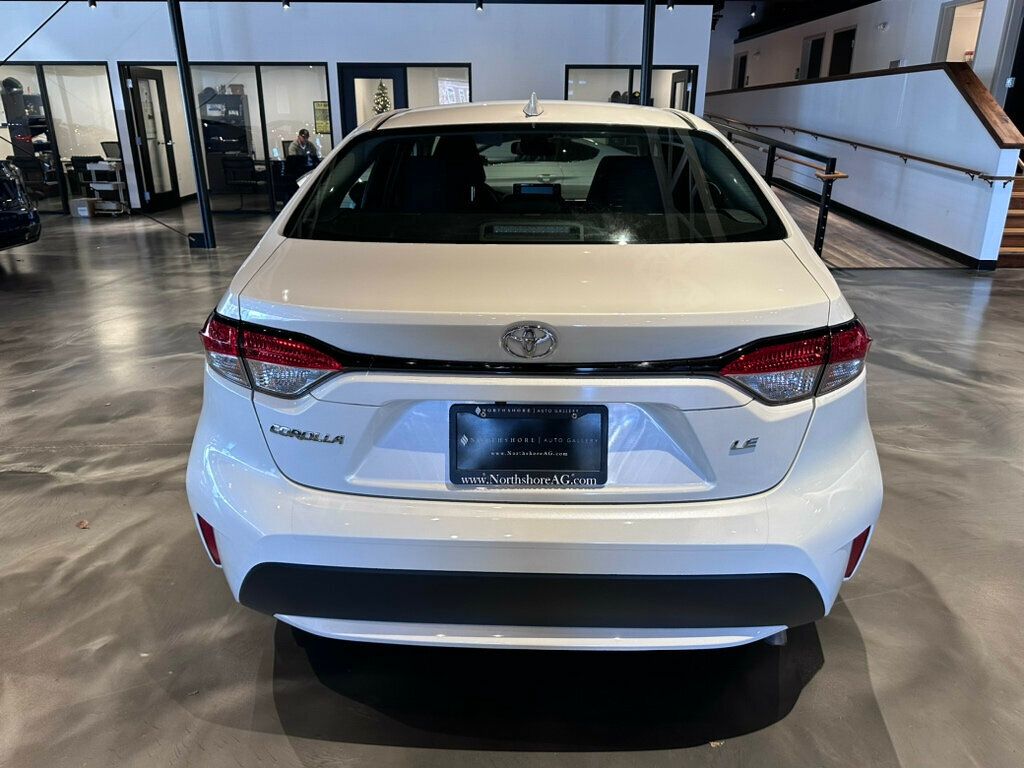 2021 Toyota Corolla CleanCarfax1Owner/LocalTrade/AdapCruise/AppleCarplay/AndroidAuto - 22721879 - 3