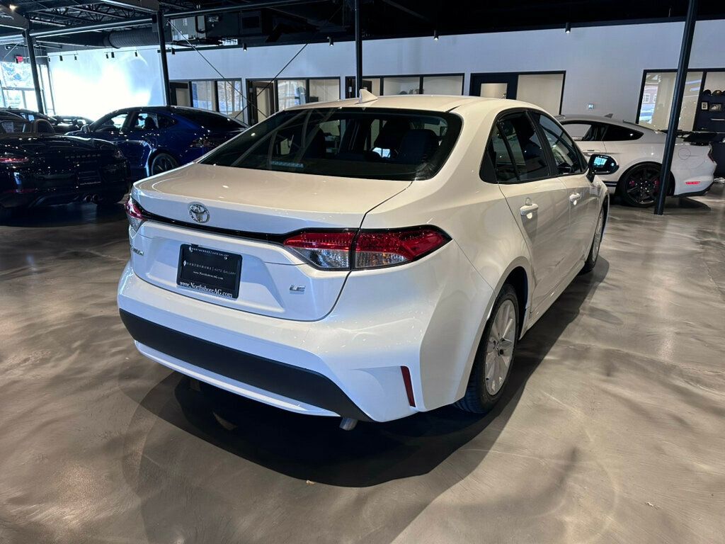 2021 Toyota Corolla CleanCarfax1Owner/LocalTrade/AdapCruise/AppleCarplay/AndroidAuto - 22721879 - 4