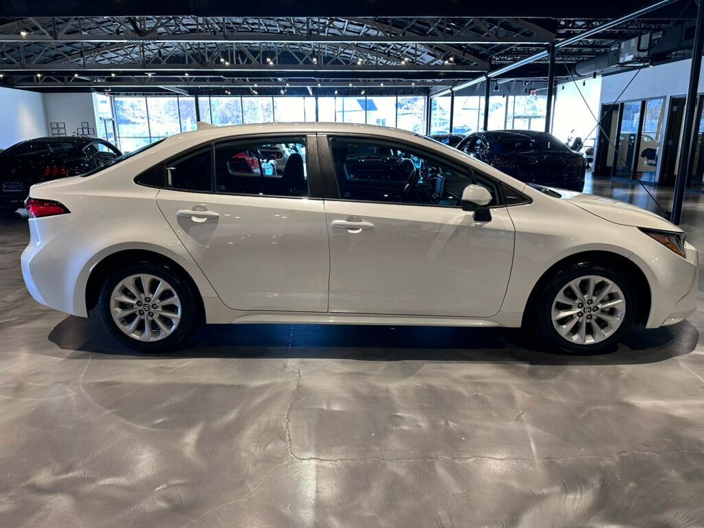 2021 Toyota Corolla CleanCarfax1Owner/LocalTrade/AdapCruise/AppleCarplay/AndroidAuto - 22721879 - 5