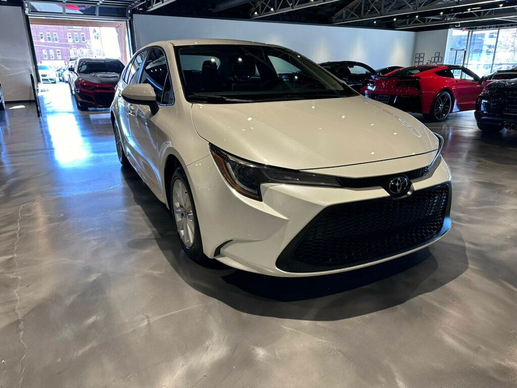 2021 Toyota Corolla CleanCarfax1Owner/LocalTrade/AdapCruise/AppleCarplay/AndroidAuto - 22721879 - 6