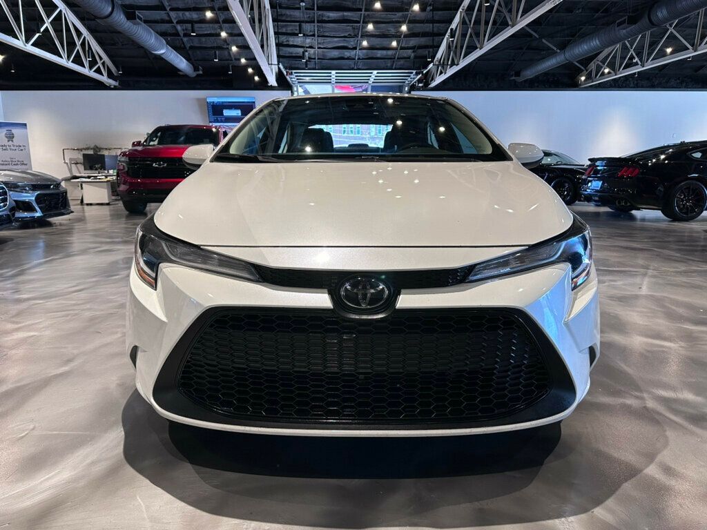 2021 Toyota Corolla CleanCarfax1Owner/LocalTrade/AdapCruise/AppleCarplay/AndroidAuto - 22721879 - 7