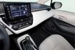 2021 TOYOTA Corolla Hybrid LE CVT - 22926277 - 17