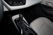 2021 TOYOTA Corolla Hybrid LE CVT - 22926277 - 26