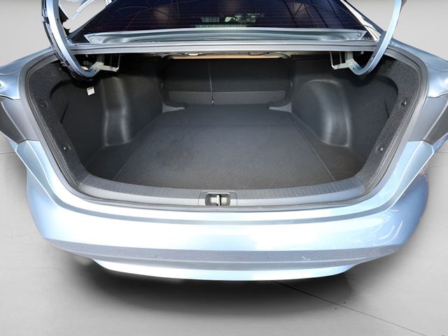 2021 TOYOTA Corolla Hybrid LE CVT - 22926277 - 31