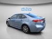 2021 TOYOTA Corolla Hybrid LE CVT - 22926277 - 5