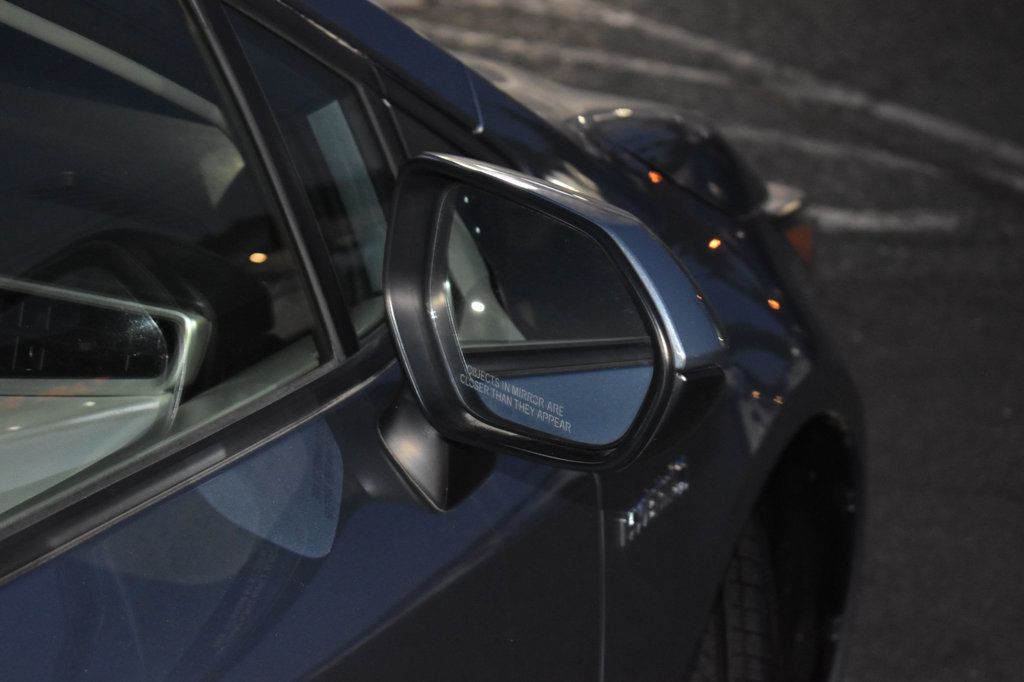 2021 Toyota Corolla Hybrid LE photo 39