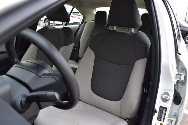 2021 Toyota Corolla Hybrid LE CVT - 22947173 - 14