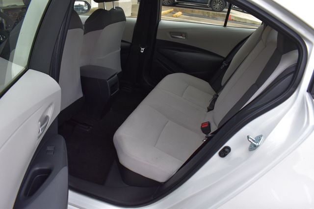 2021 Toyota Corolla Hybrid LE CVT - 22947173 - 19