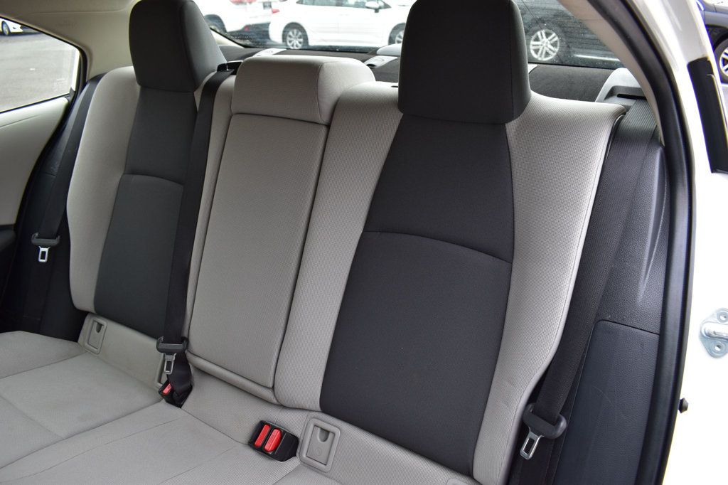 2021 Toyota Corolla Hybrid LE CVT - 22947173 - 20