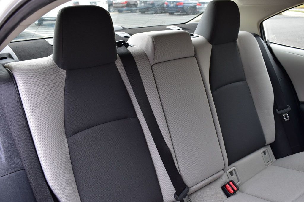 2021 Toyota Corolla Hybrid LE CVT - 22947173 - 23