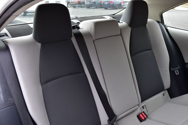 2021 Toyota Corolla Hybrid LE CVT - 22947173 - 23