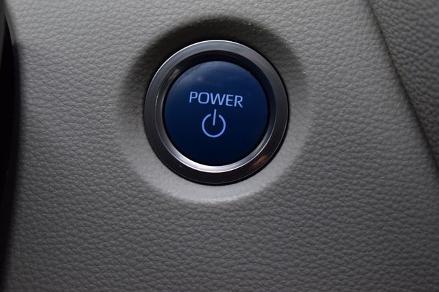 2021 Toyota Corolla Hybrid LE CVT - 22947173 - 27