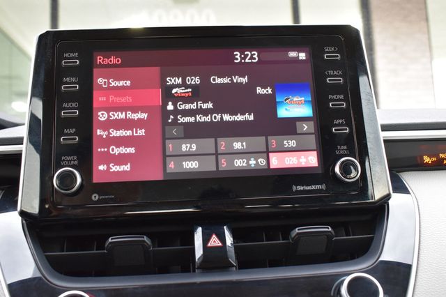 2021 Toyota Corolla Hybrid LE CVT - 22947173 - 31