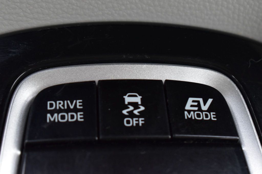 2021 Toyota Corolla Hybrid LE CVT - 22947173 - 36