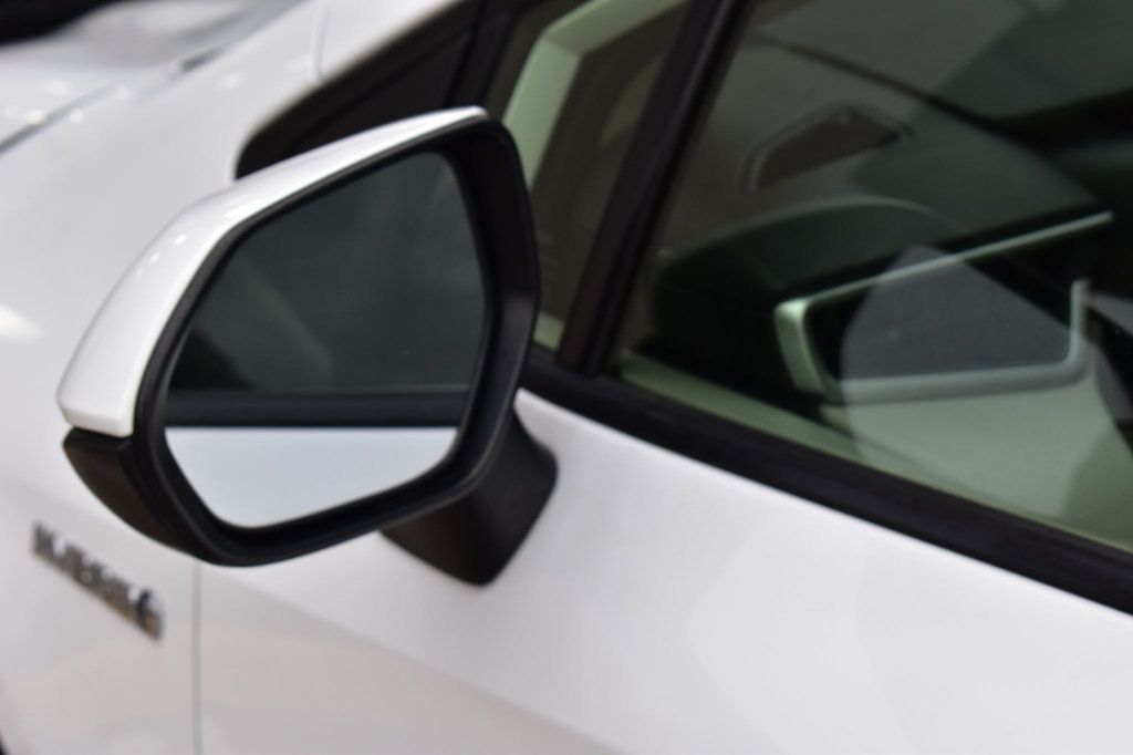 2021 Toyota Corolla Hybrid LE CVT - 22947173 - 39