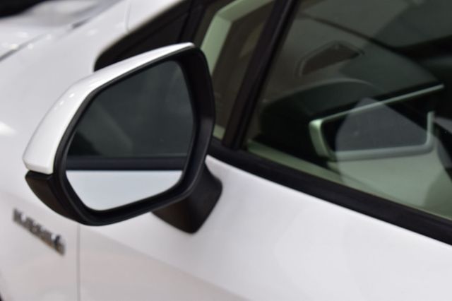 2021 Toyota Corolla Hybrid LE CVT - 22947173 - 39