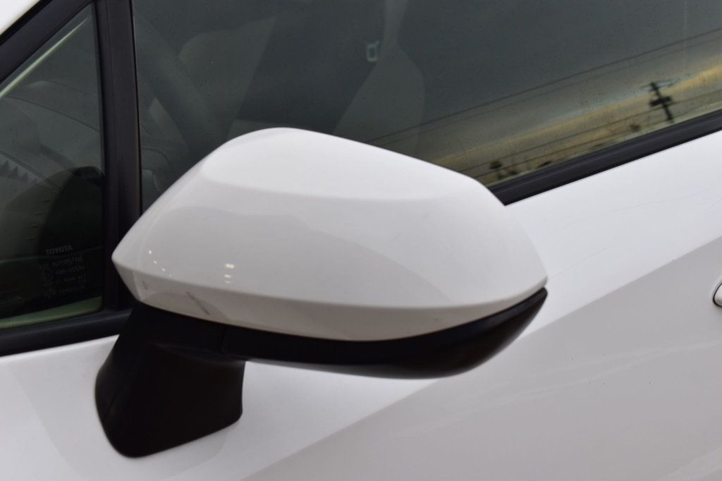 2021 Toyota Corolla Hybrid LE CVT - 22947173 - 40