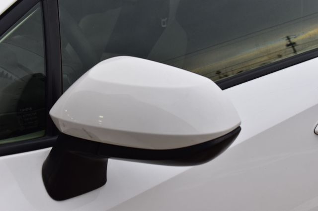 2021 Toyota Corolla Hybrid LE CVT - 22947173 - 40