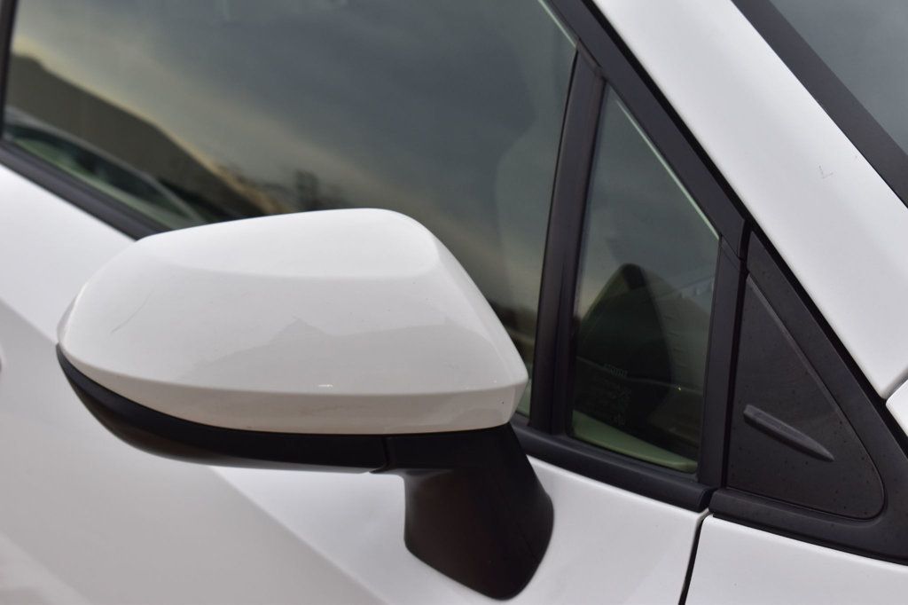 2021 Toyota Corolla Hybrid LE CVT - 22947173 - 41