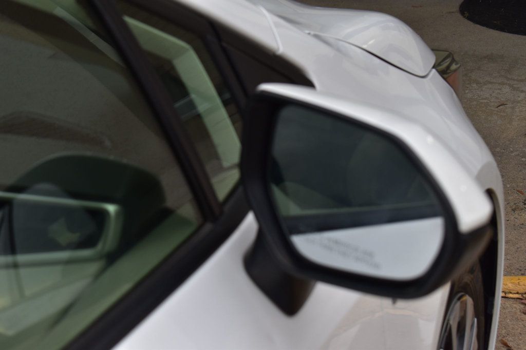 2021 Toyota Corolla Hybrid LE CVT - 22947173 - 42