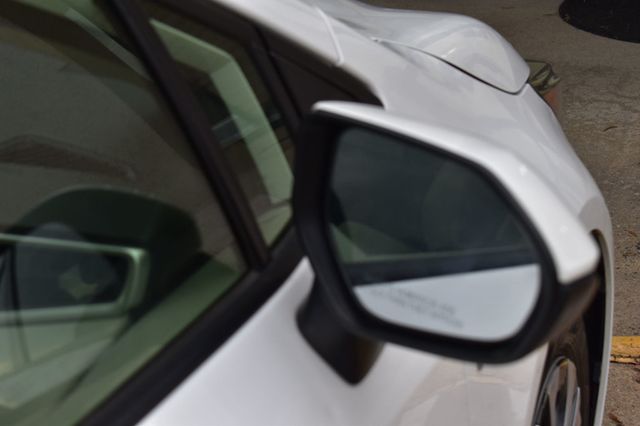 2021 Toyota Corolla Hybrid LE CVT - 22947173 - 42