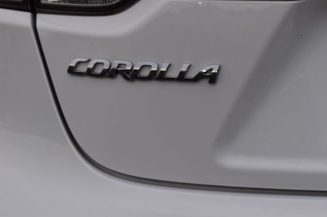 2021 Toyota Corolla Hybrid LE CVT - 22947173 - 44