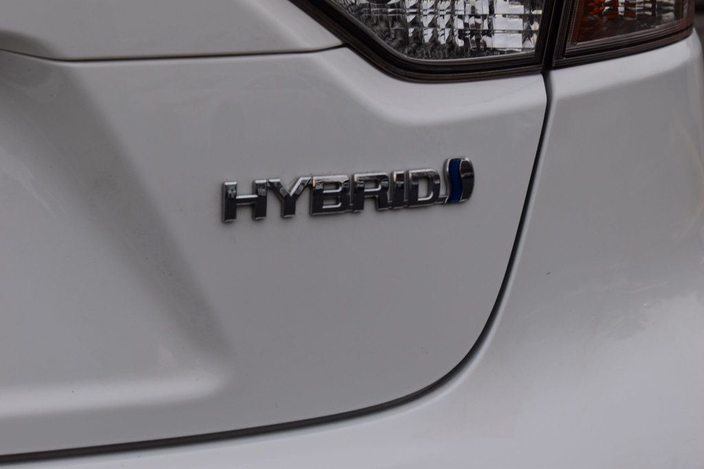 2021 Toyota Corolla Hybrid LE CVT - 22947173 - 45