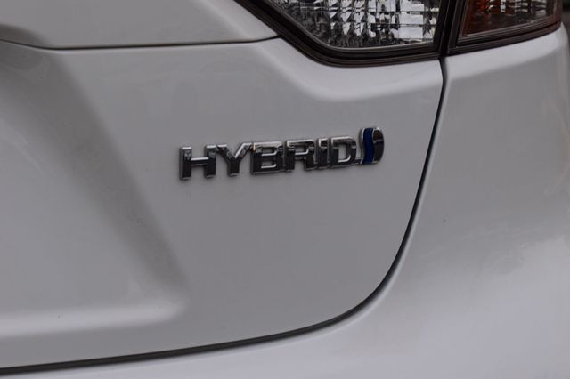 2021 Toyota Corolla Hybrid LE CVT - 22947173 - 45