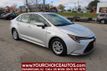 2021 Toyota Corolla Hybrid LE CVT - 22669227 - 2